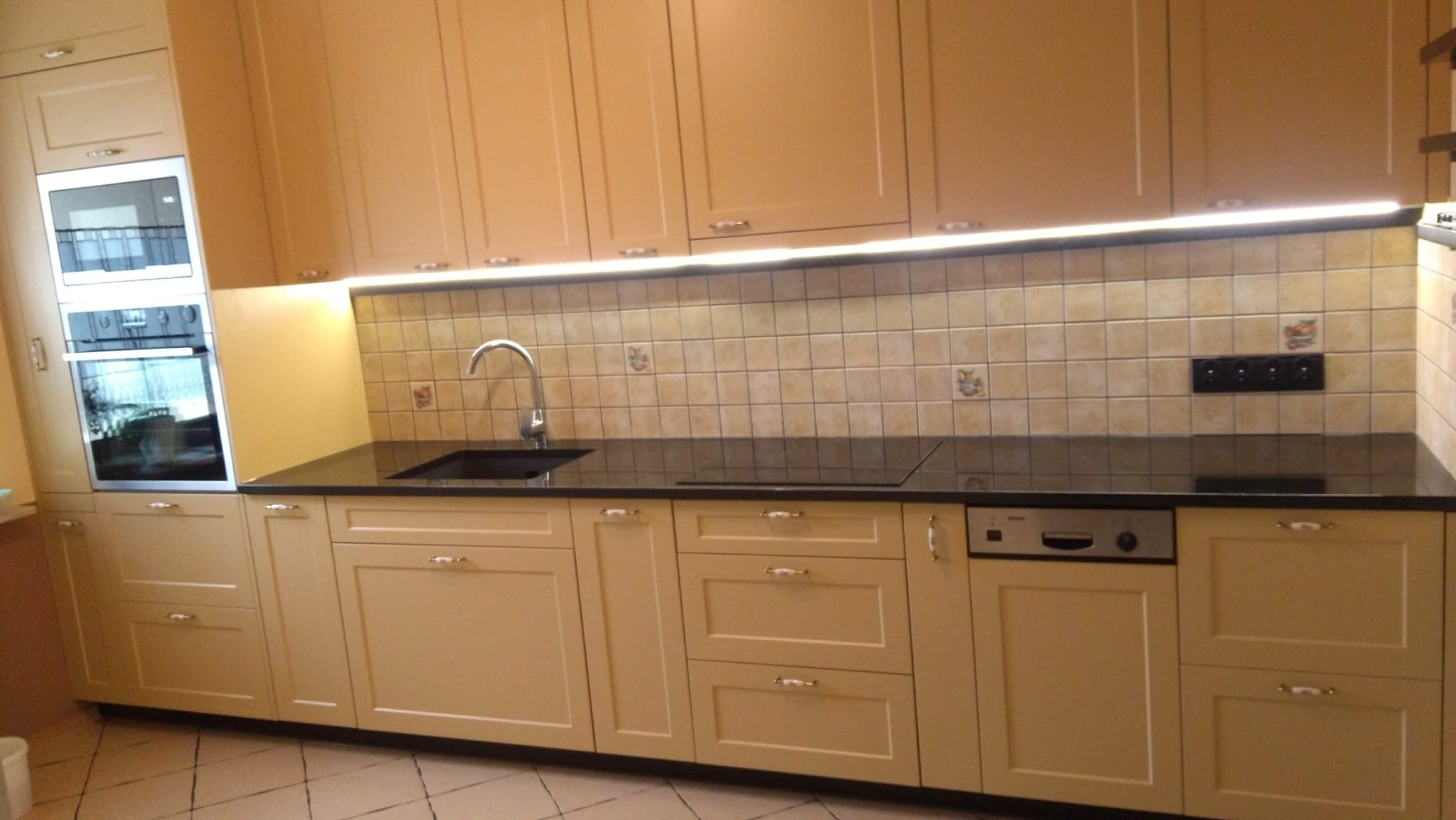 Keuken